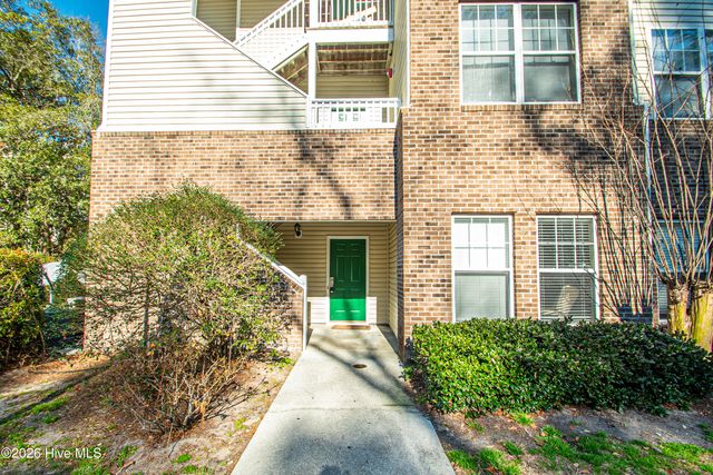 4519 Sagedale Drive 101, Wilmington, NC 28405