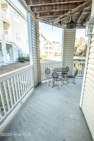 4519 Sagedale Drive 101, Wilmington, NC 28405