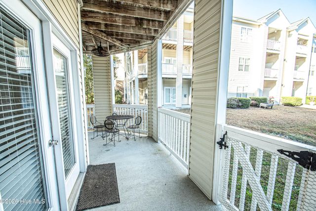 4519 Sagedale Drive 101, Wilmington, NC 28405