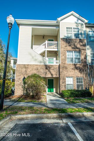 4519 Sagedale Drive 101, Wilmington, NC 28405
