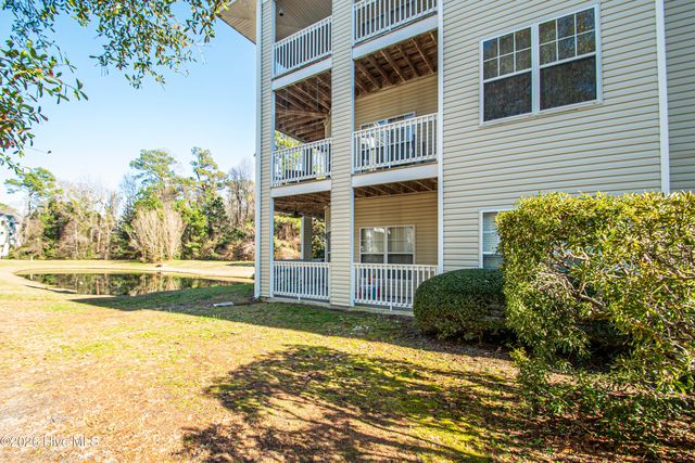 4519 Sagedale Drive 101, Wilmington, NC 28405