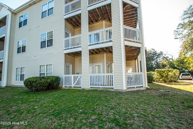 4519 Sagedale Drive 101, Wilmington, NC 28405