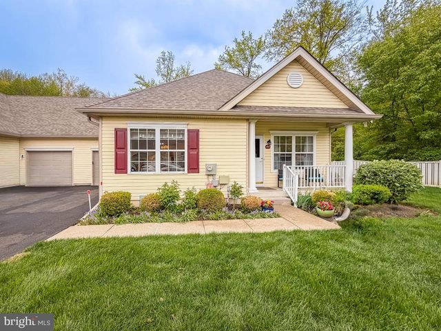 44 REGENTS CT, Bensalem, PA 19020