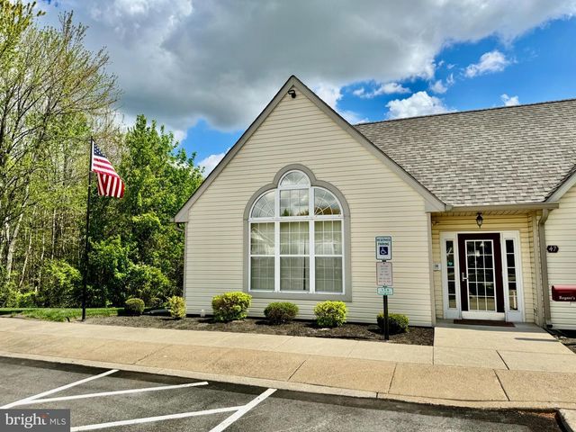 44 REGENTS CT, Bensalem, PA 19020