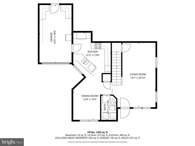 44 REGENTS CT, Bensalem, PA 19020