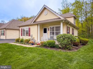 44 REGENTS CT, Bensalem, PA 19020