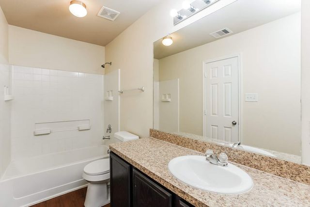 18723 N Lyford Drive, Katy, TX 77449