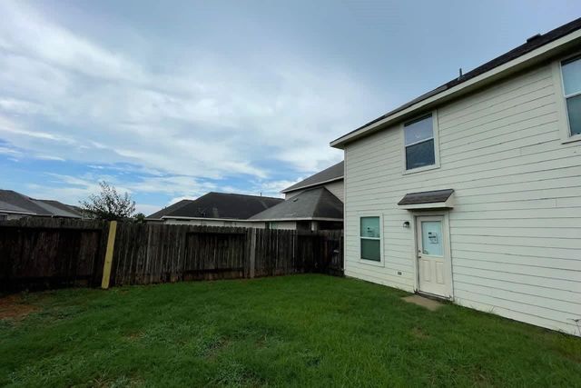 18723 N Lyford Drive, Katy, TX 77449