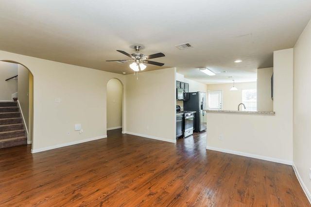18723 N Lyford Drive, Katy, TX 77449