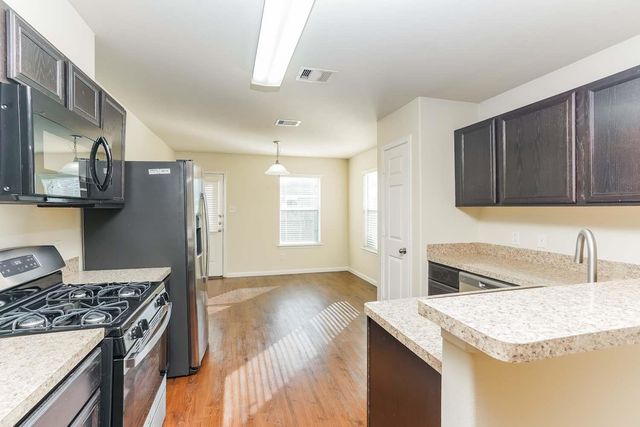 18723 N Lyford Drive, Katy, TX 77449