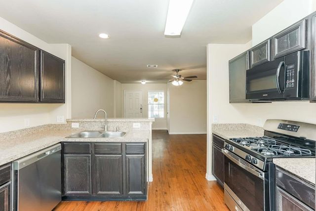 18723 N Lyford Drive, Katy, TX 77449