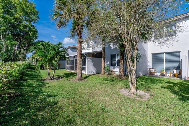 16840 SW 1st Mnr 16840, Pembroke Pines, FL 33027