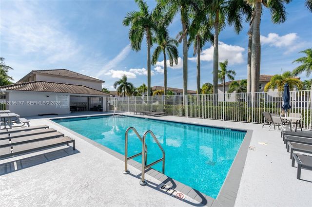 16840 SW 1st Mnr 16840, Pembroke Pines, FL 33027