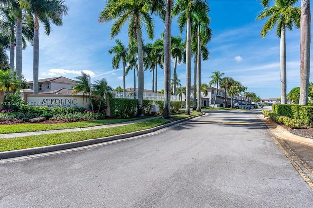 16840 SW 1st Mnr 16840, Pembroke Pines, FL 33027