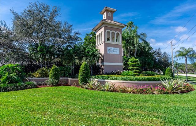 16840 SW 1st Mnr 16840, Pembroke Pines, FL 33027