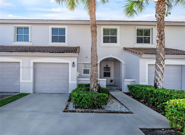 16840 SW 1st Mnr 16840, Pembroke Pines, FL 33027