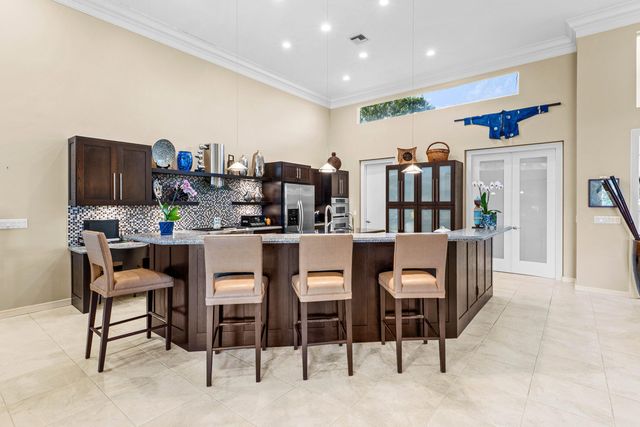 1118 Crystal Drive, Palm Beach Gardens, FL 33418