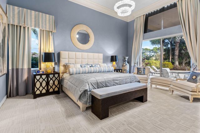 1118 Crystal Drive, Palm Beach Gardens, FL 33418