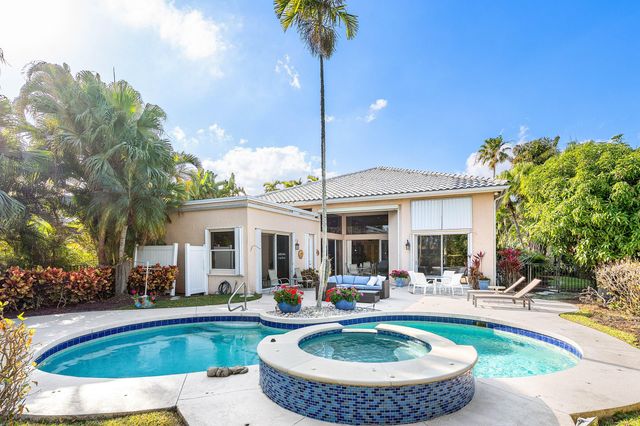 1118 Crystal Drive, Palm Beach Gardens, FL 33418