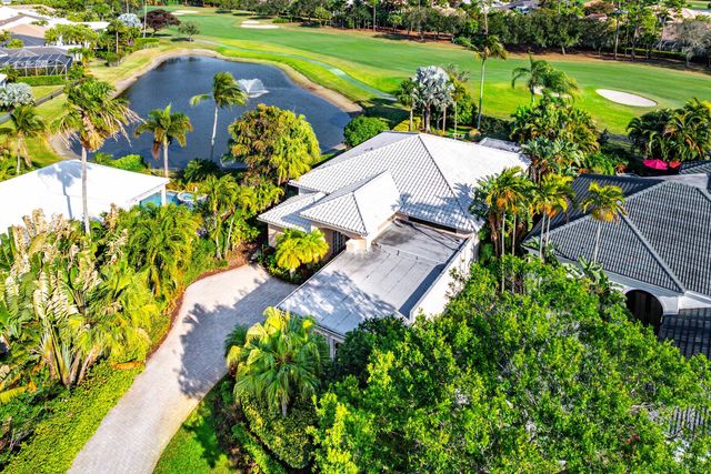 1118 Crystal Drive, Palm Beach Gardens, FL 33418