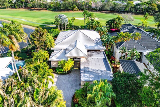 1118 Crystal Drive, Palm Beach Gardens, FL 33418