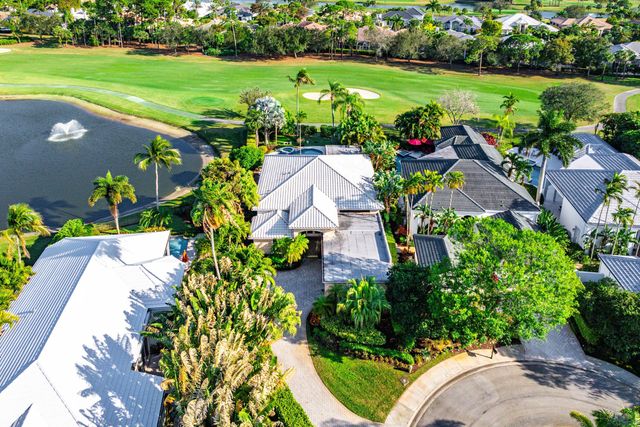 1118 Crystal Drive, Palm Beach Gardens, FL 33418