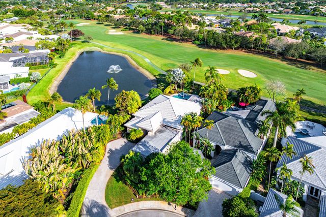 1118 Crystal Drive, Palm Beach Gardens, FL 33418