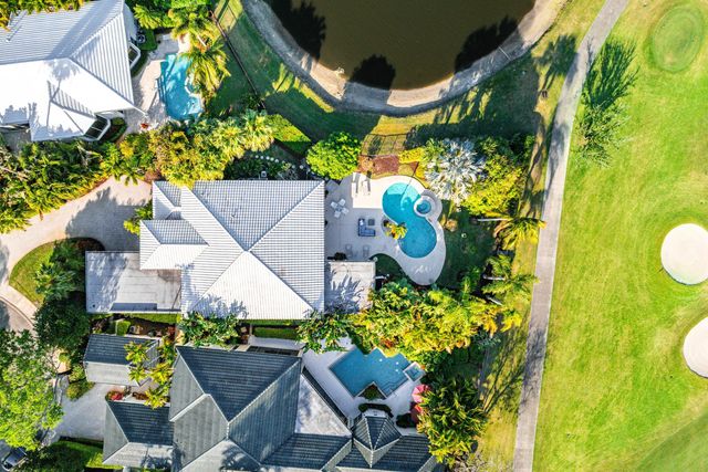 1118 Crystal Drive, Palm Beach Gardens, FL 33418