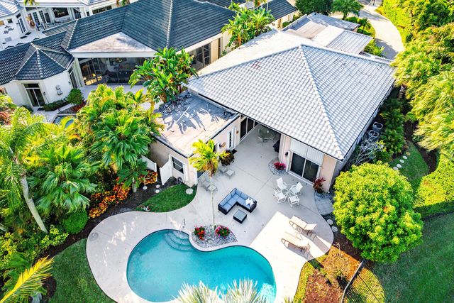 1118 Crystal Drive, Palm Beach Gardens, FL 33418