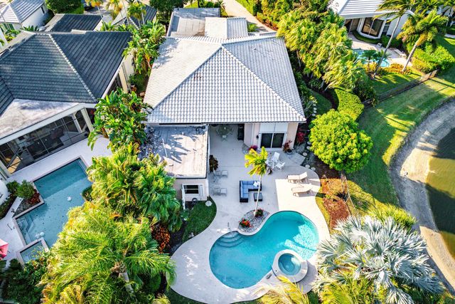 1118 Crystal Drive, Palm Beach Gardens, FL 33418