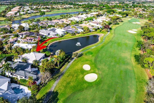 1118 Crystal Drive, Palm Beach Gardens, FL 33418