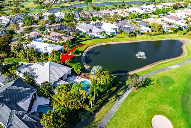 1118 Crystal Drive, Palm Beach Gardens, FL 33418