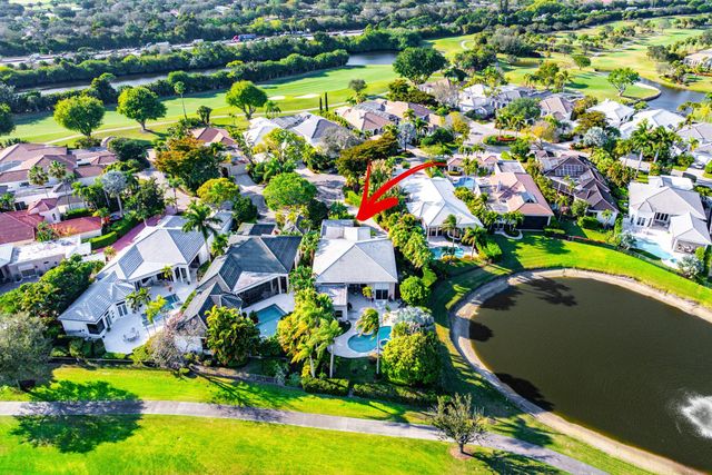 1118 Crystal Drive, Palm Beach Gardens, FL 33418