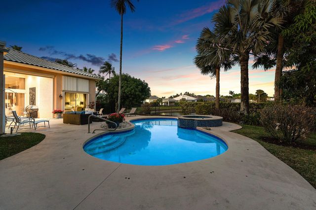 1118 Crystal Drive, Palm Beach Gardens, FL 33418