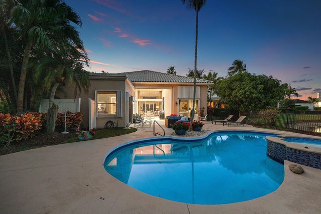 1118 Crystal Drive, Palm Beach Gardens, FL 33418