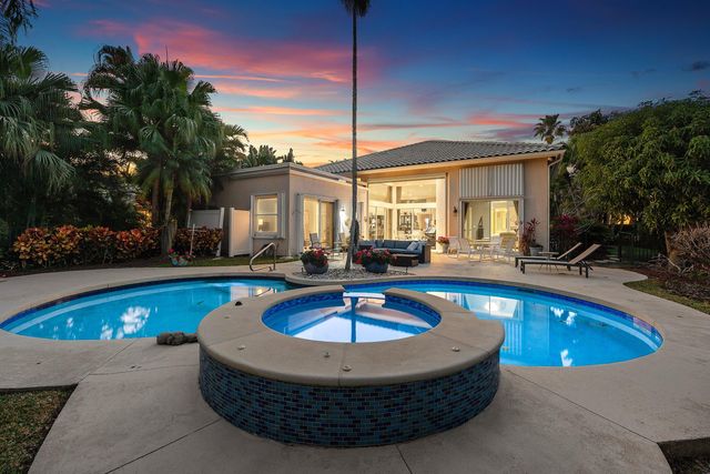 1118 Crystal Drive, Palm Beach Gardens, FL 33418