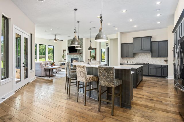 8526 Blue Ridge Trail, Fulshear, TX 77406