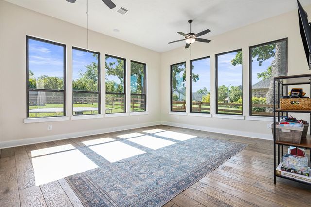 8526 Blue Ridge Trail, Fulshear, TX 77406