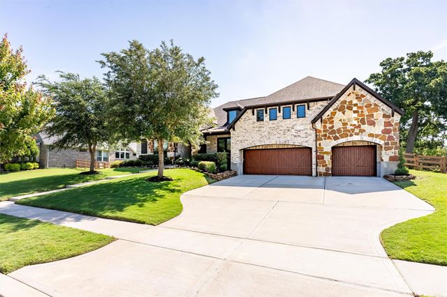 8526 Blue Ridge Trail, Fulshear, TX 77406