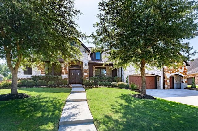 8526 Blue Ridge Trail, Fulshear, TX 77406