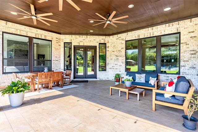 8526 Blue Ridge Trail, Fulshear, TX 77406