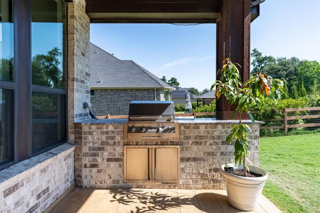 8526 Blue Ridge Trail, Fulshear, TX 77406