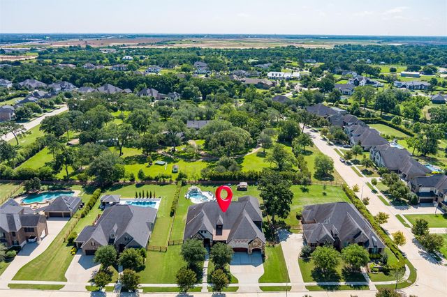 8526 Blue Ridge Trail, Fulshear, TX 77406