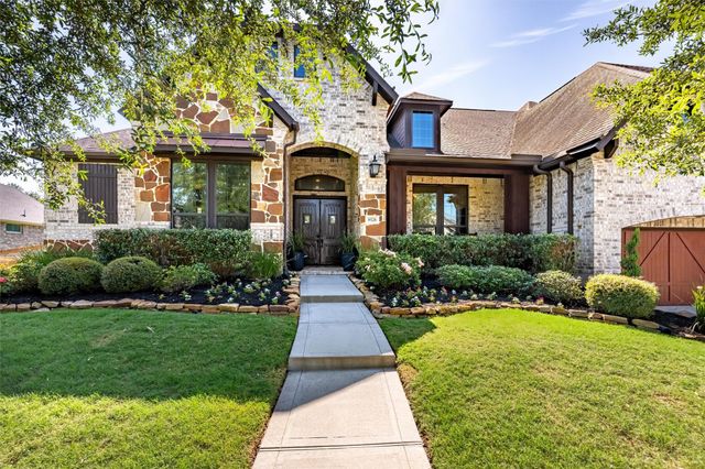 8526 Blue Ridge Trail, Fulshear, TX 77406