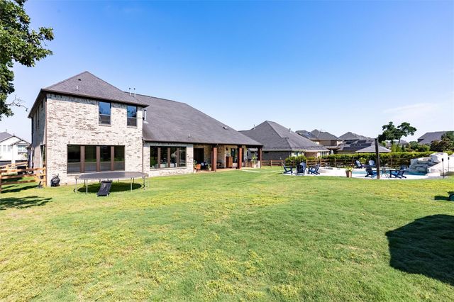 8526 Blue Ridge Trail, Fulshear, TX 77406