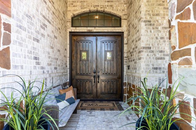 8526 Blue Ridge Trail, Fulshear, TX 77406