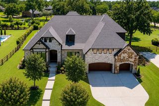 8526 Blue Ridge Trail, Fulshear, TX 77406