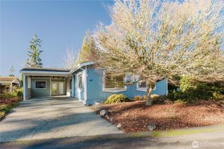1754 NE Mesford Road #40, Poulsbo, WA 98370