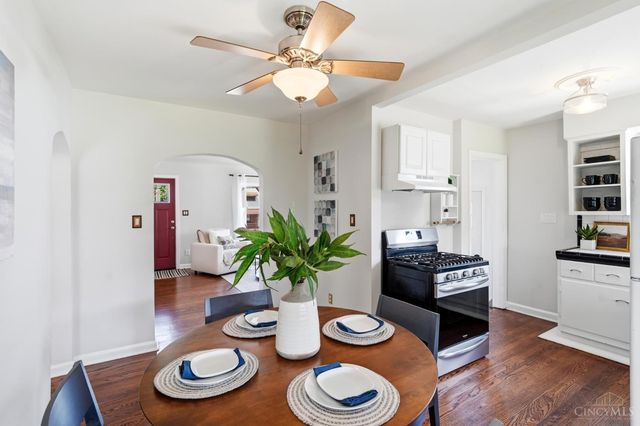 3821 OLeary Avenue, Deer Park, OH 45236