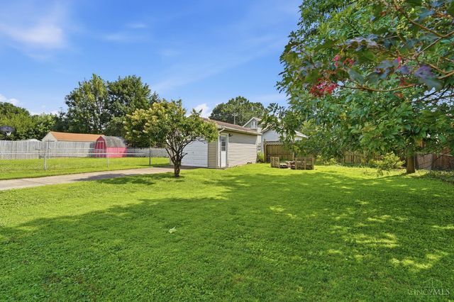 3821 OLeary Avenue, Deer Park, OH 45236